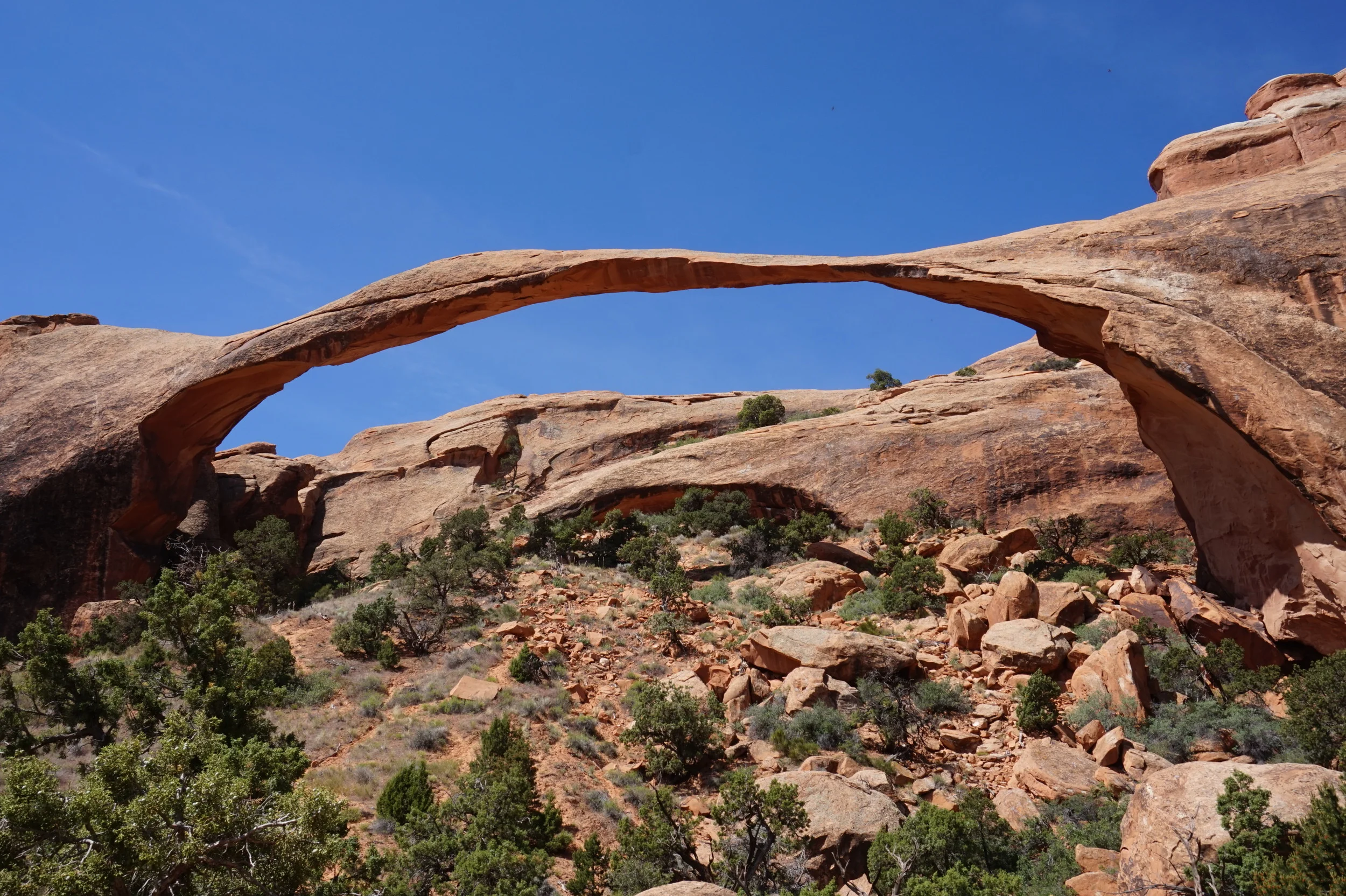 Landscape Arch