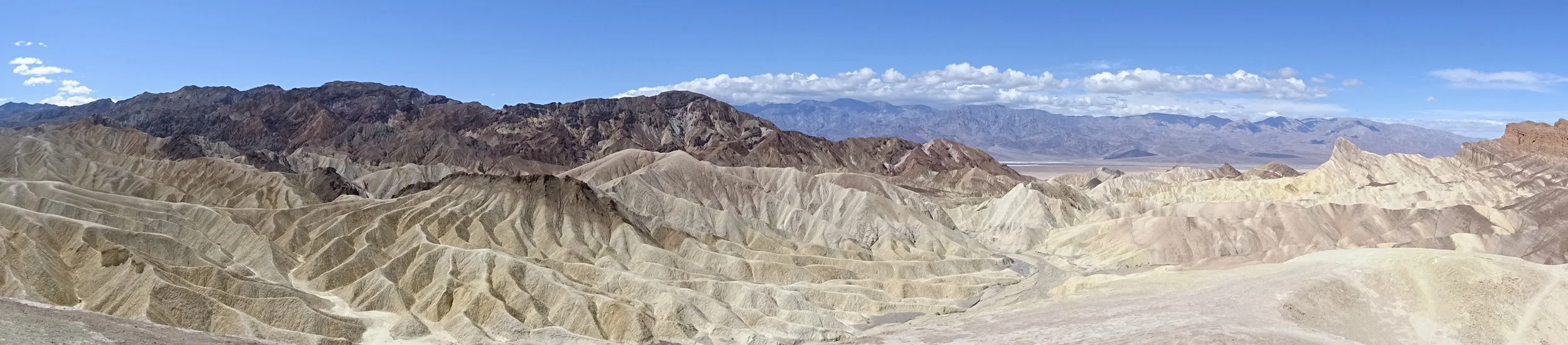  Death Valley National Park, NV 
