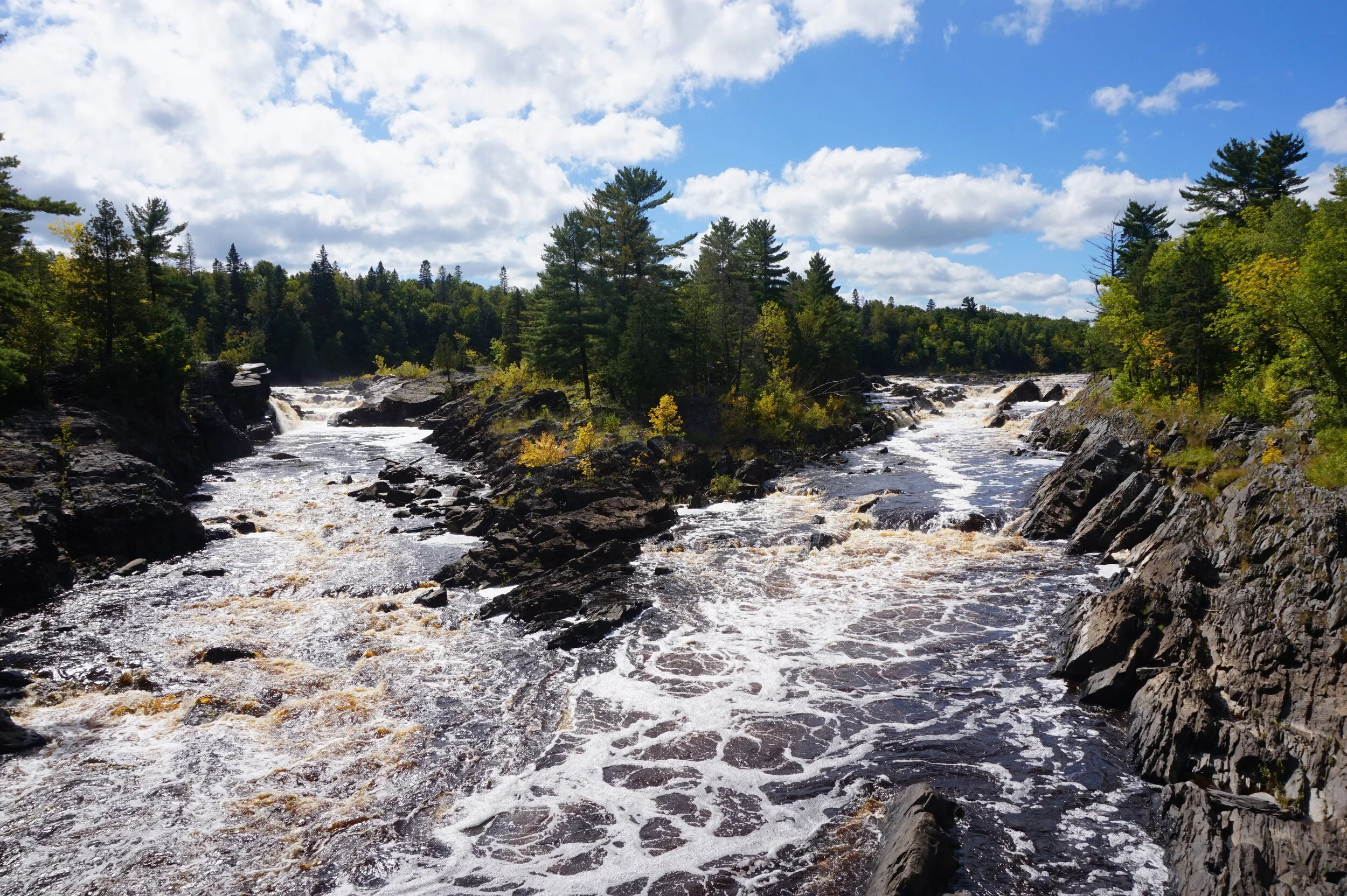 Saint Louis River