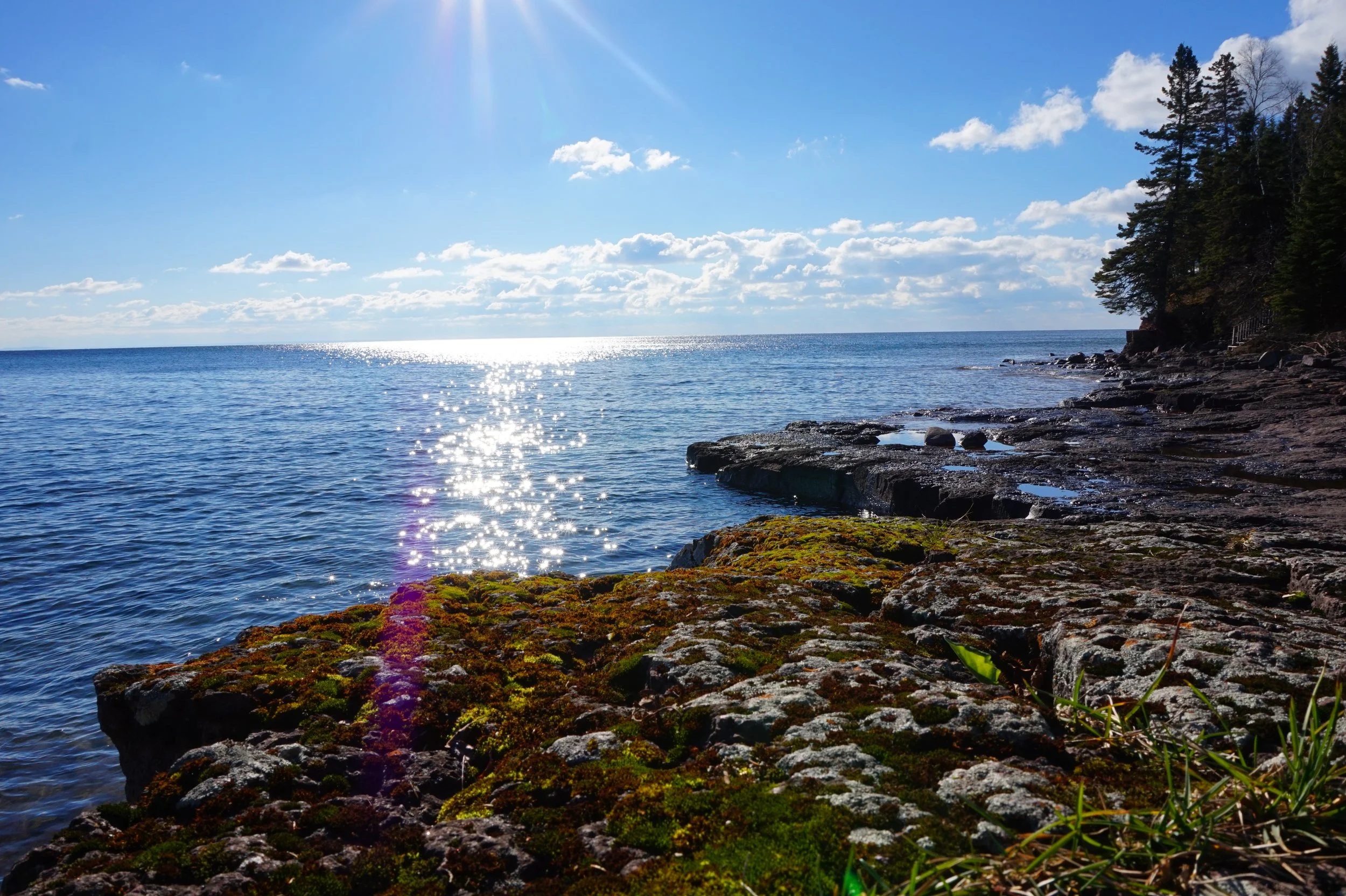 Lake Superior