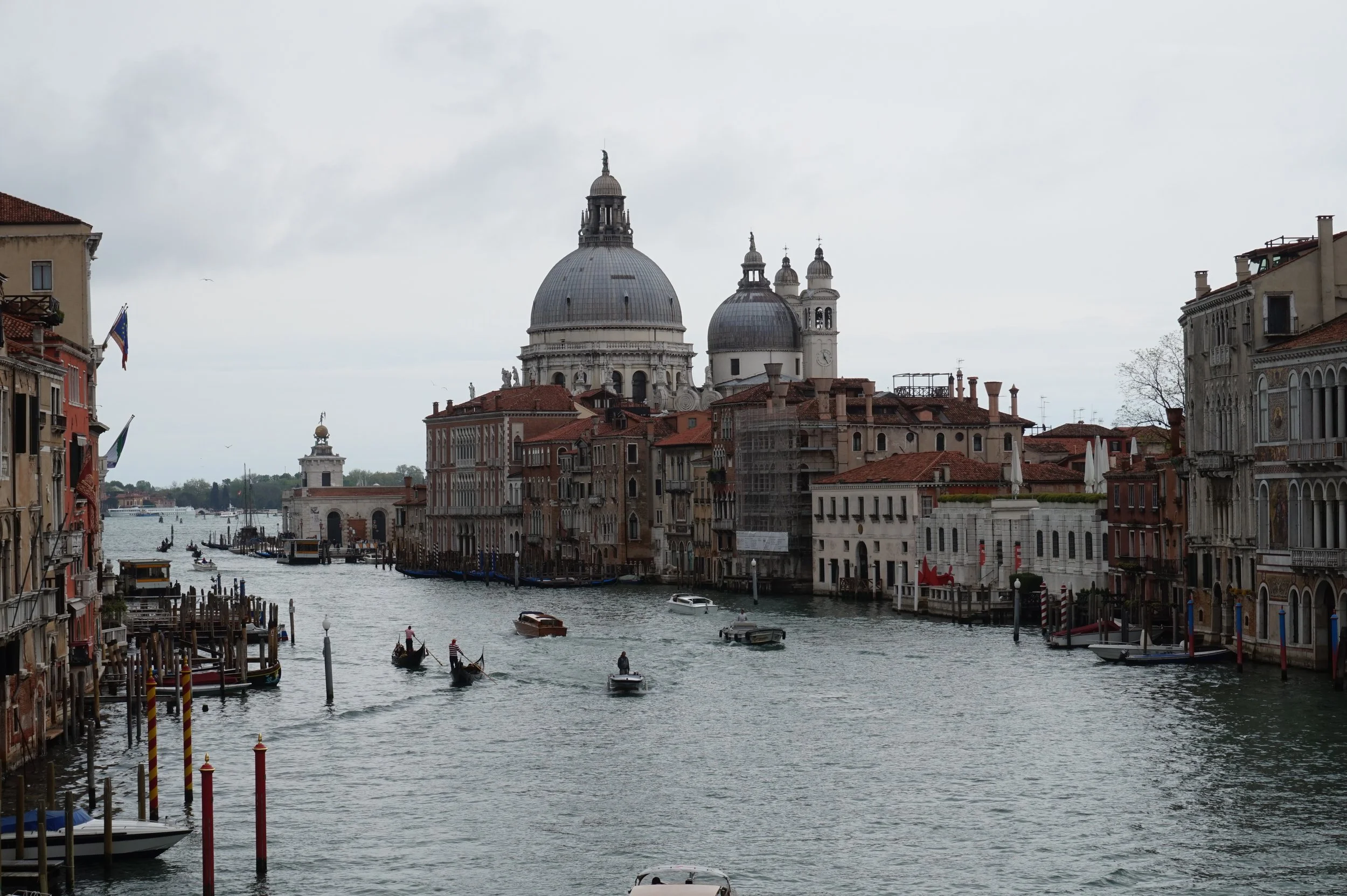  Venice, Italy 