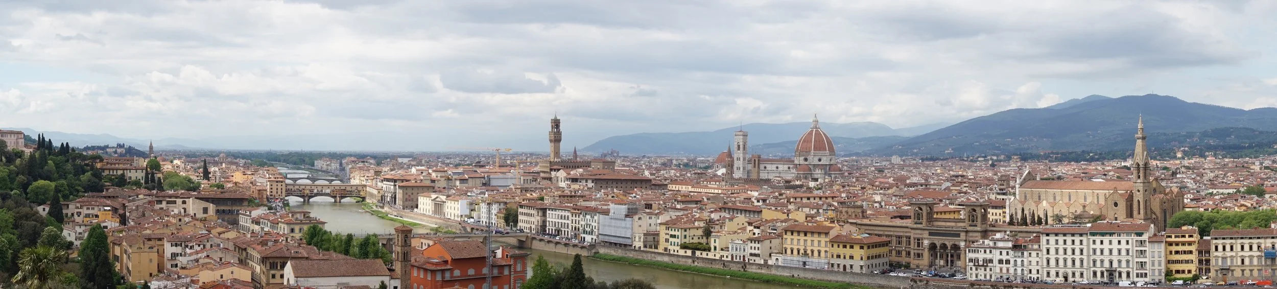  Florence, Italy 