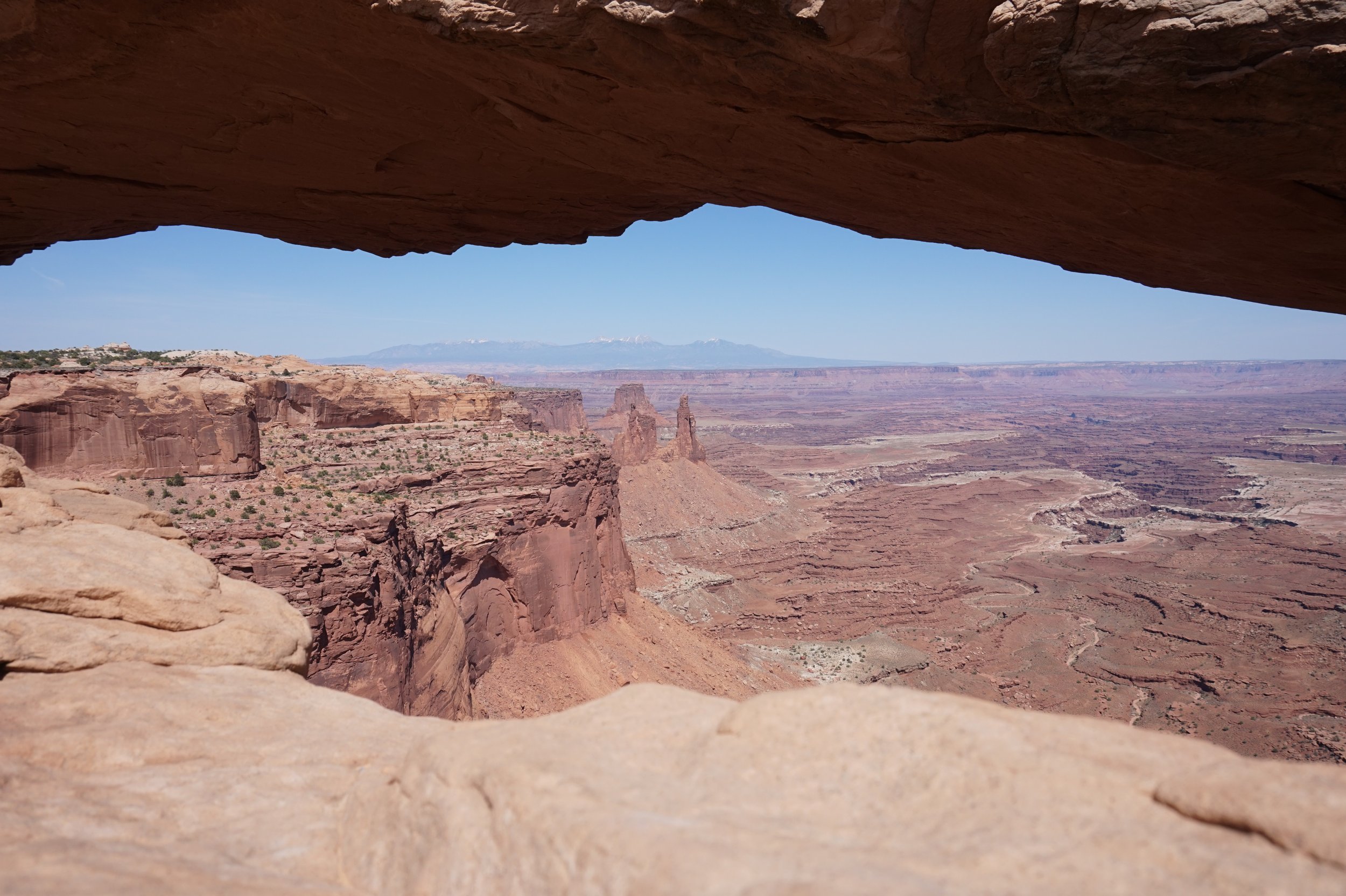  Canyonlands National Park, UT 