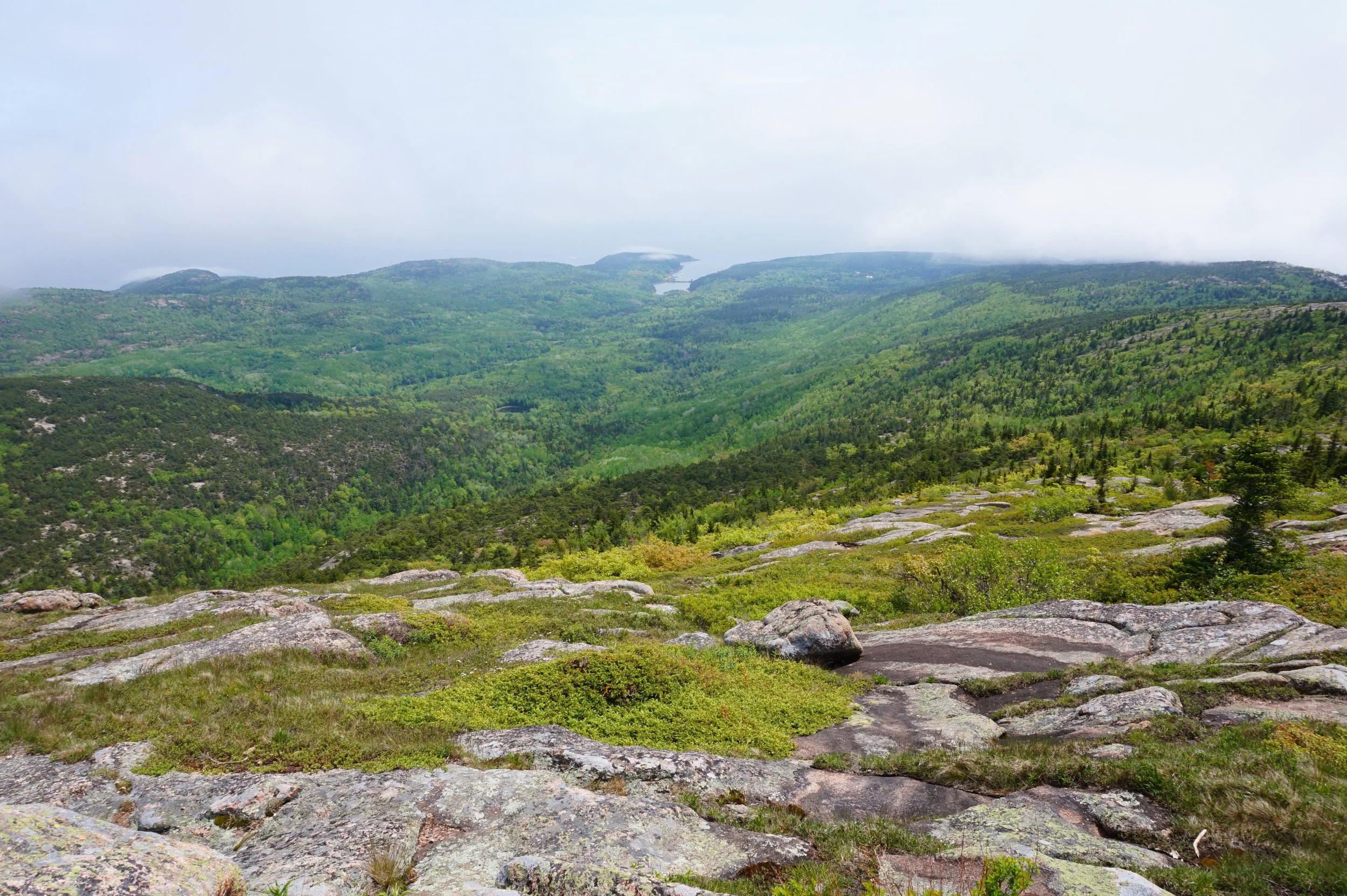  Acadia National Park, ME 