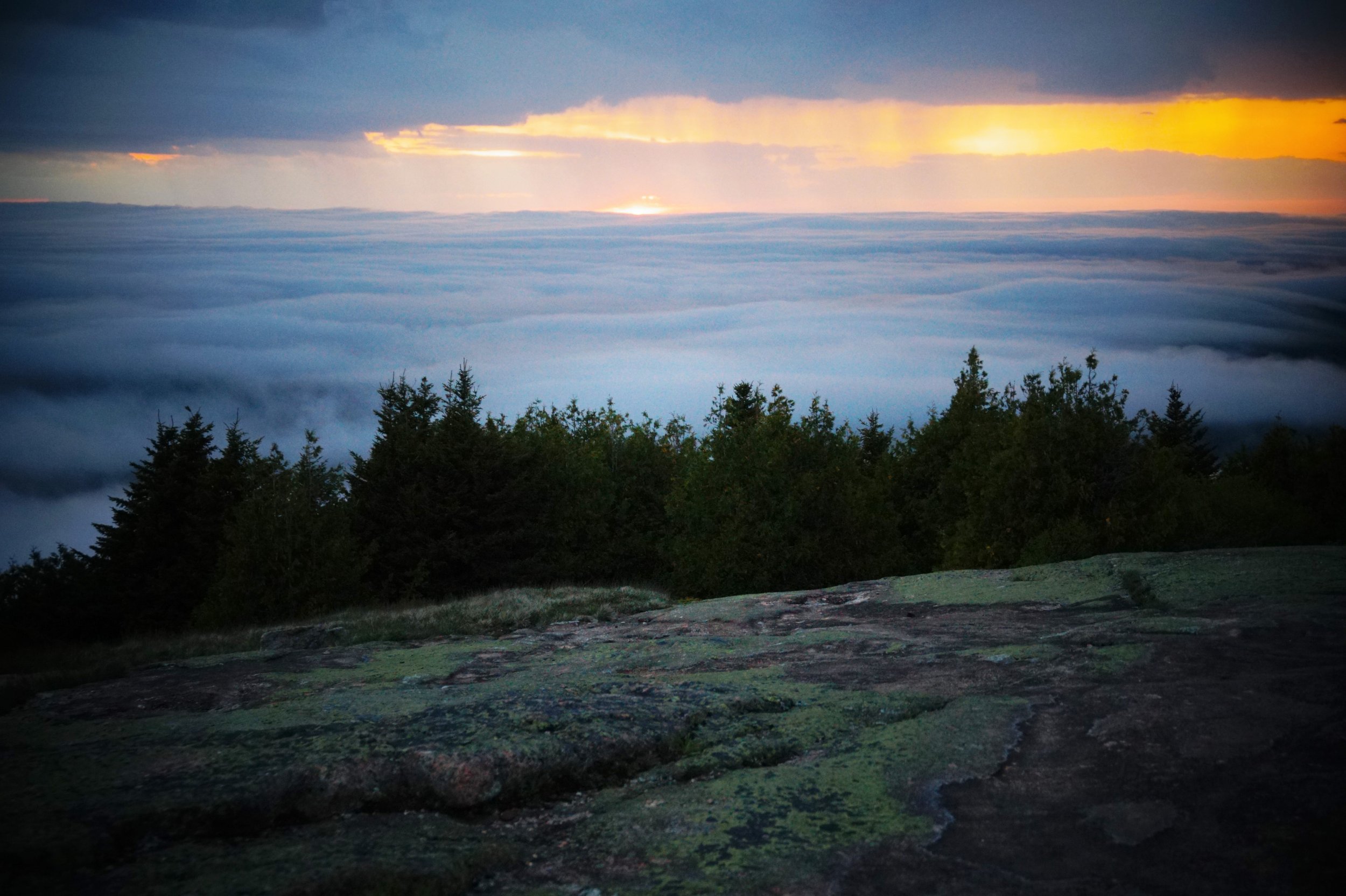  Acadia National Park, ME 