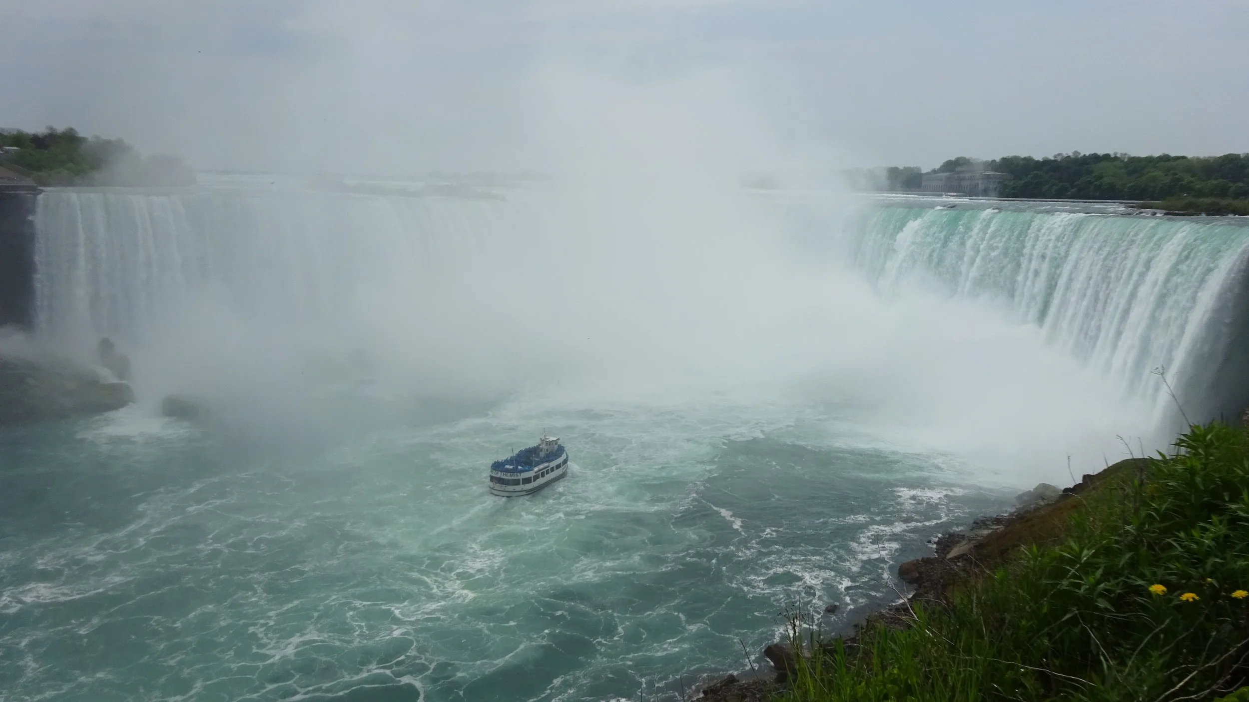 Niagara Falls