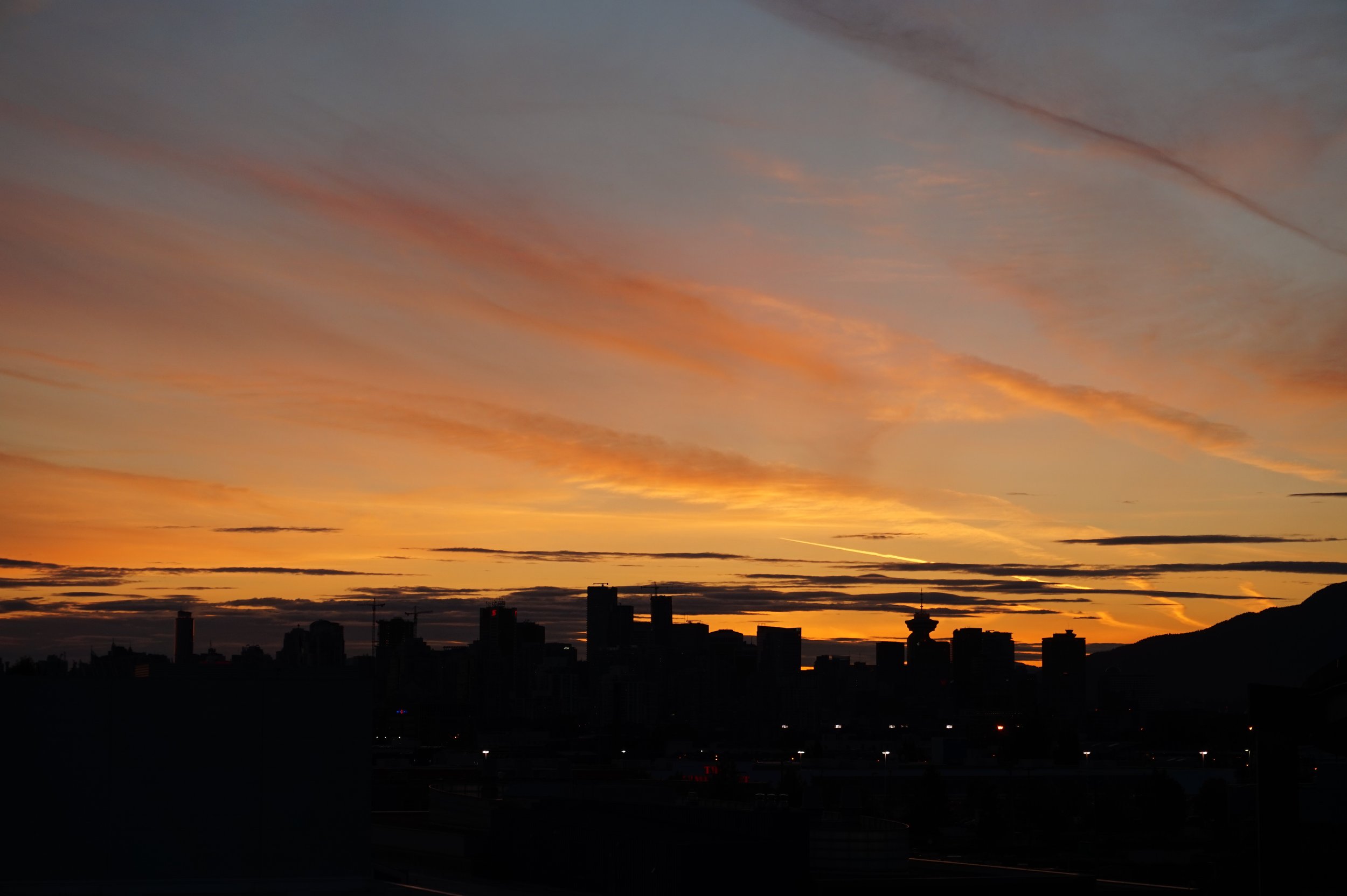  Vancouver, British Columbia 