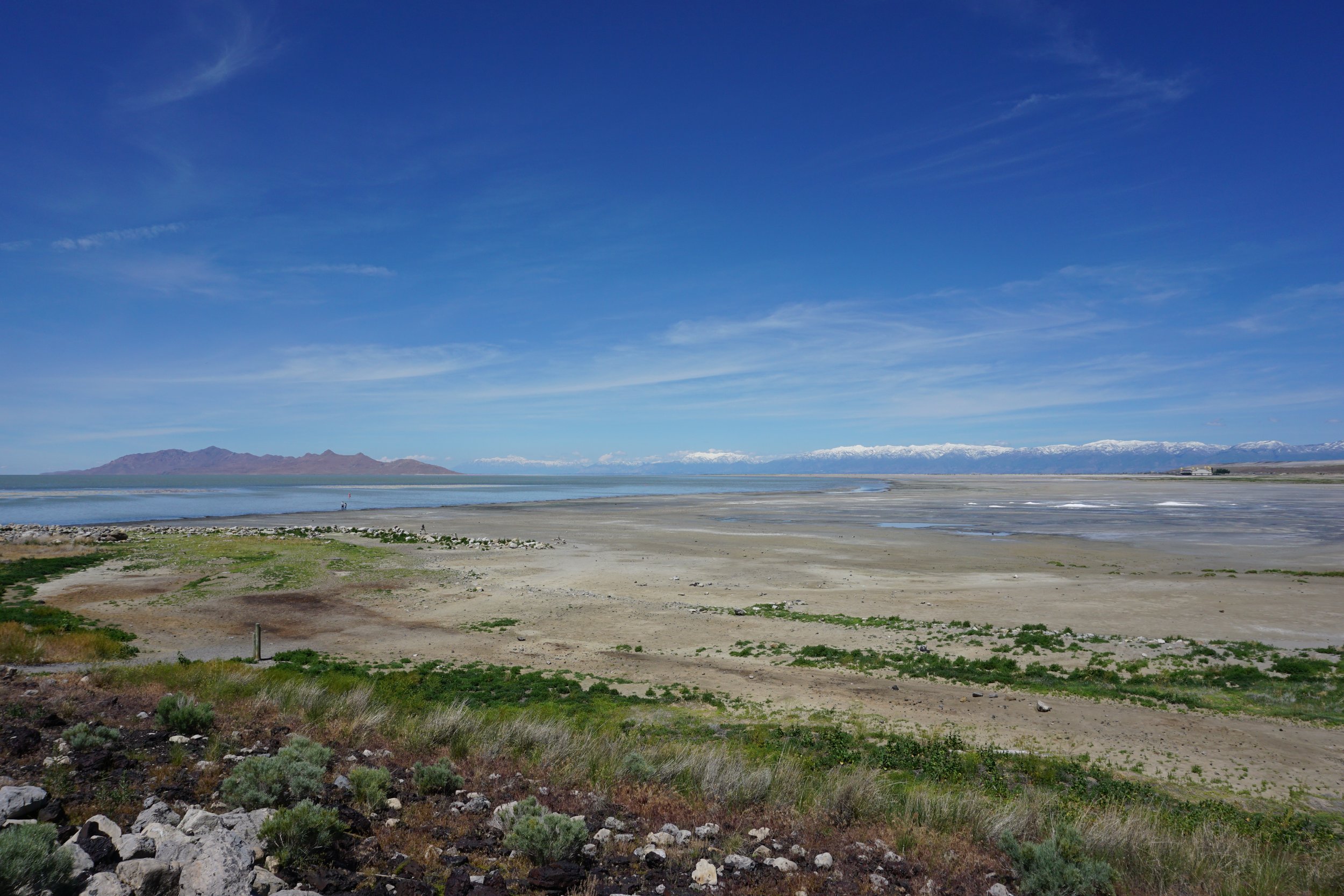 Great Salt Lake