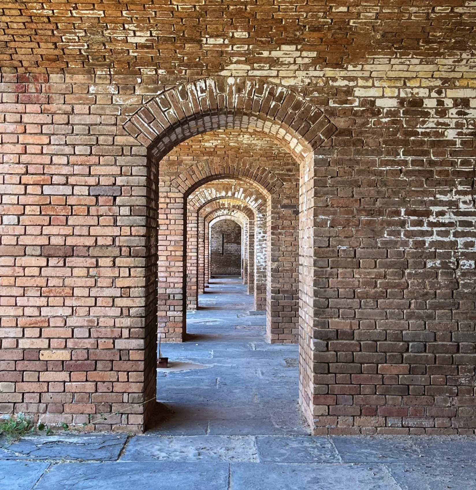 Fort Jefferson