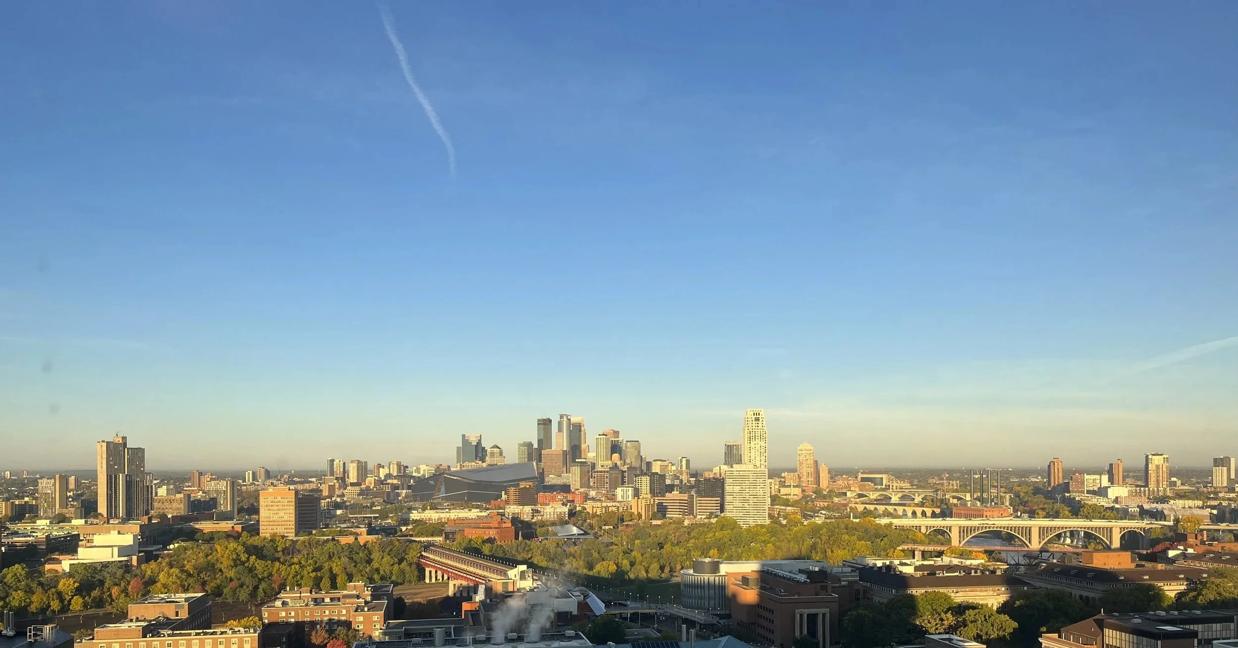 Minneapolis, MN