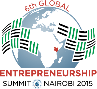 GES 2015 - Global Entrepreneurship Summit