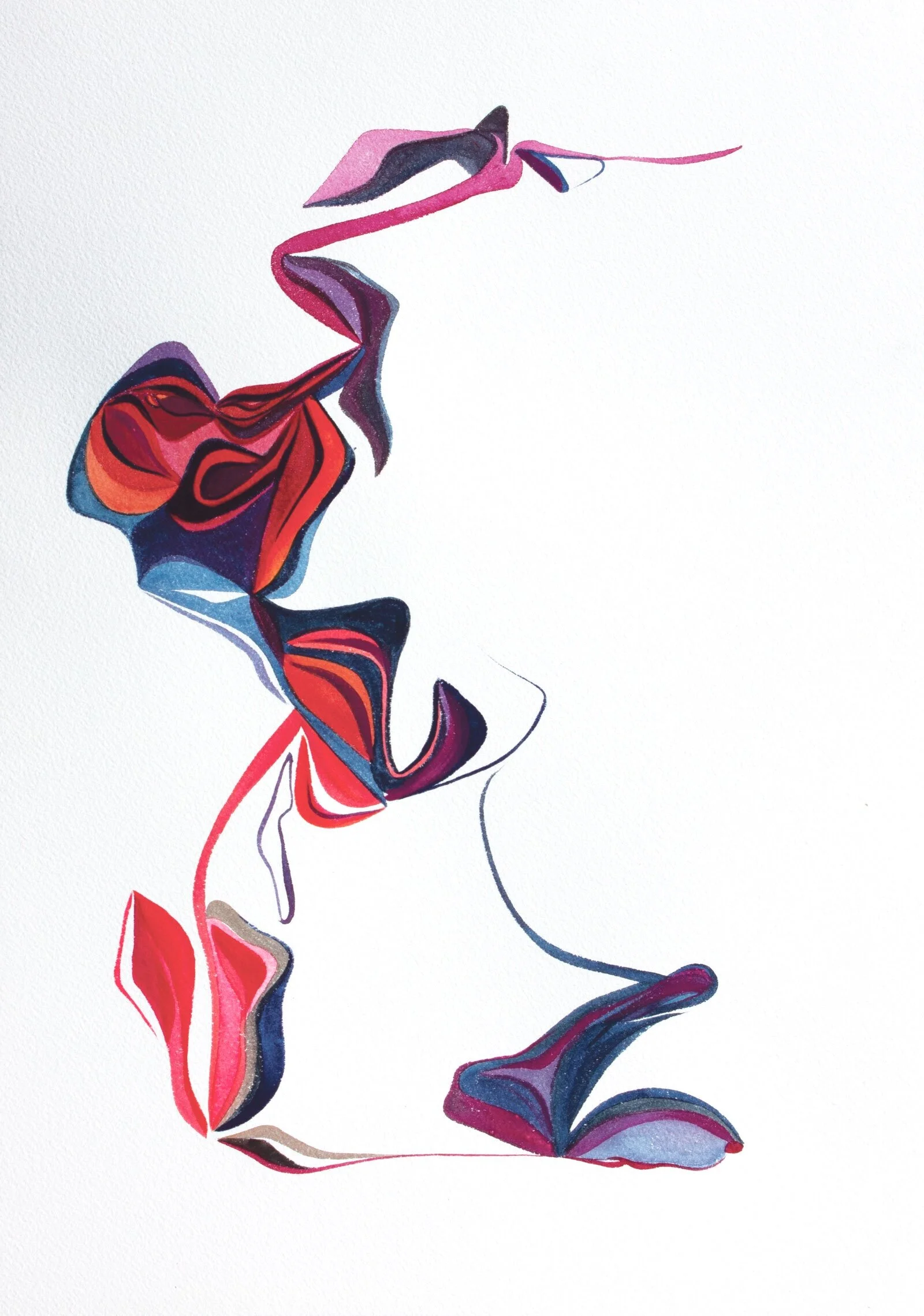 Portals to Established Hedonism (Copy)