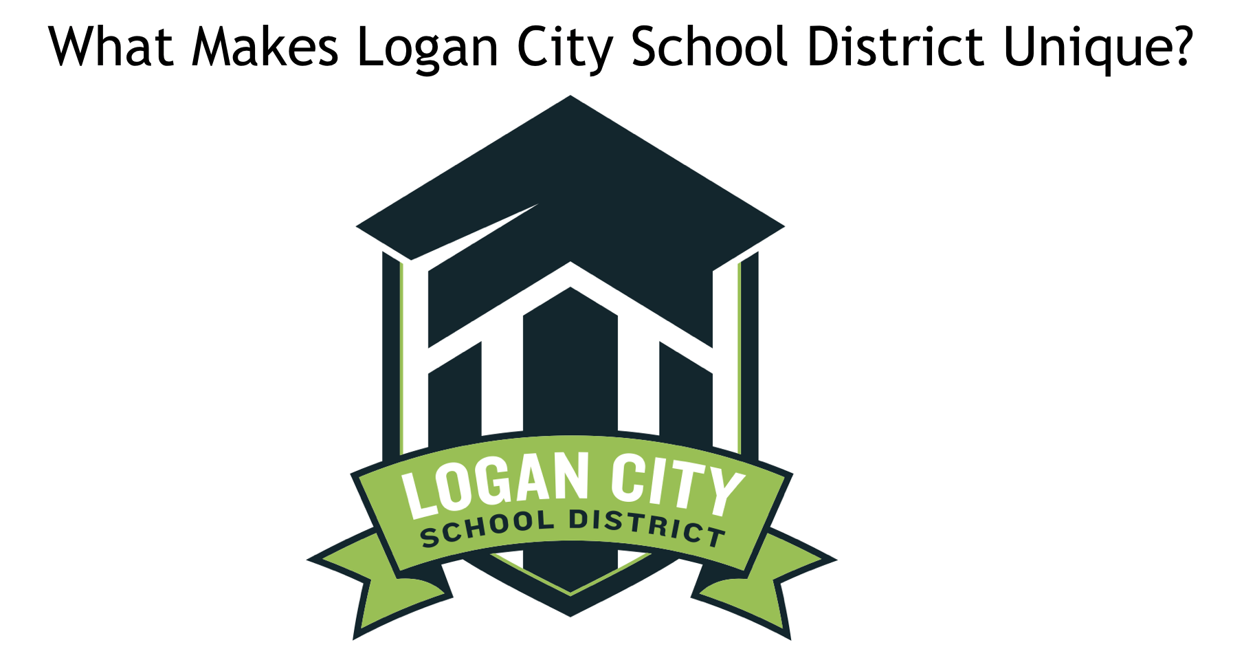 What Makes LCSD Unique?
