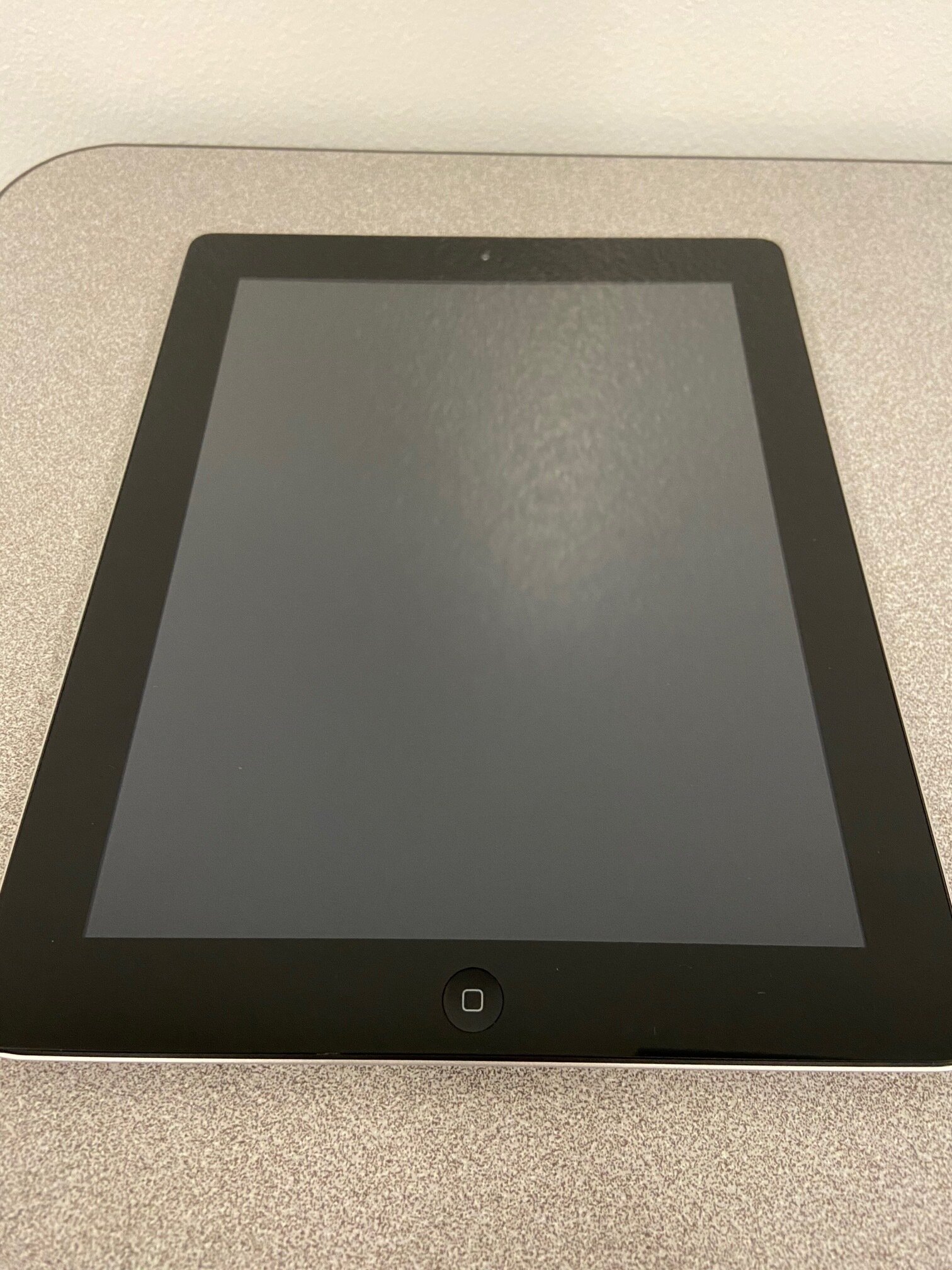 Apple iPad 2 16GB WiFi 2nd Genaration Tested Working A1395 