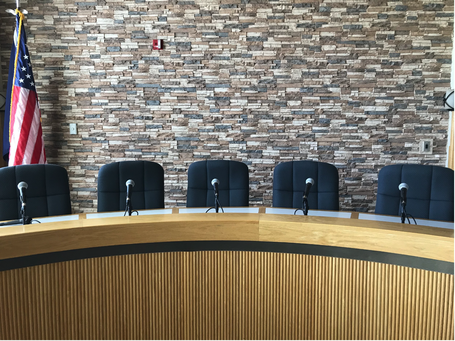 Board Meeting Summary