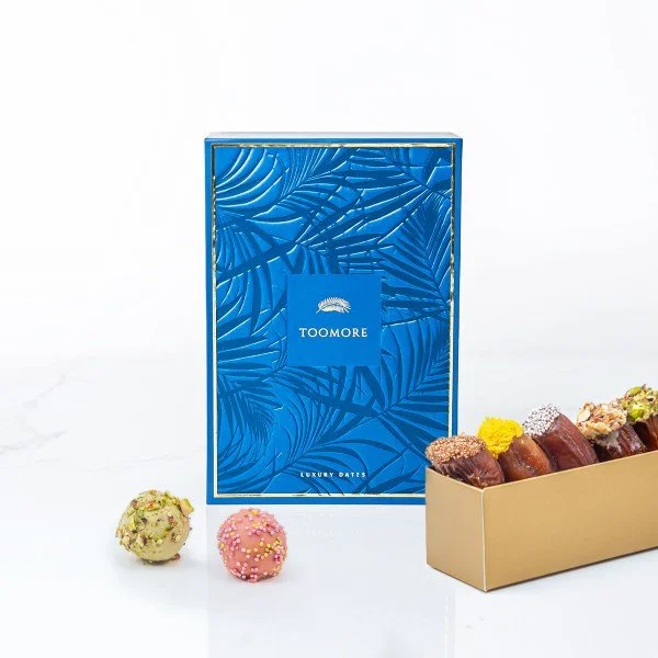 Toomore Luxury dates