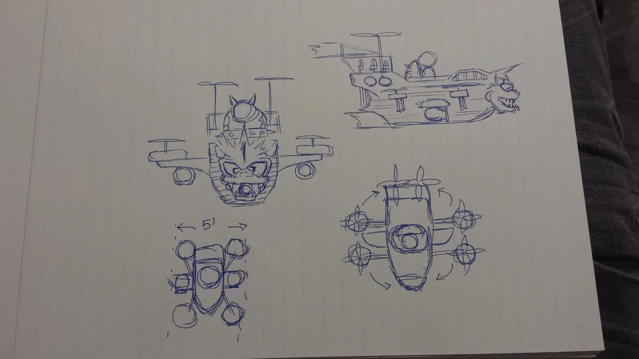 Design Ideas