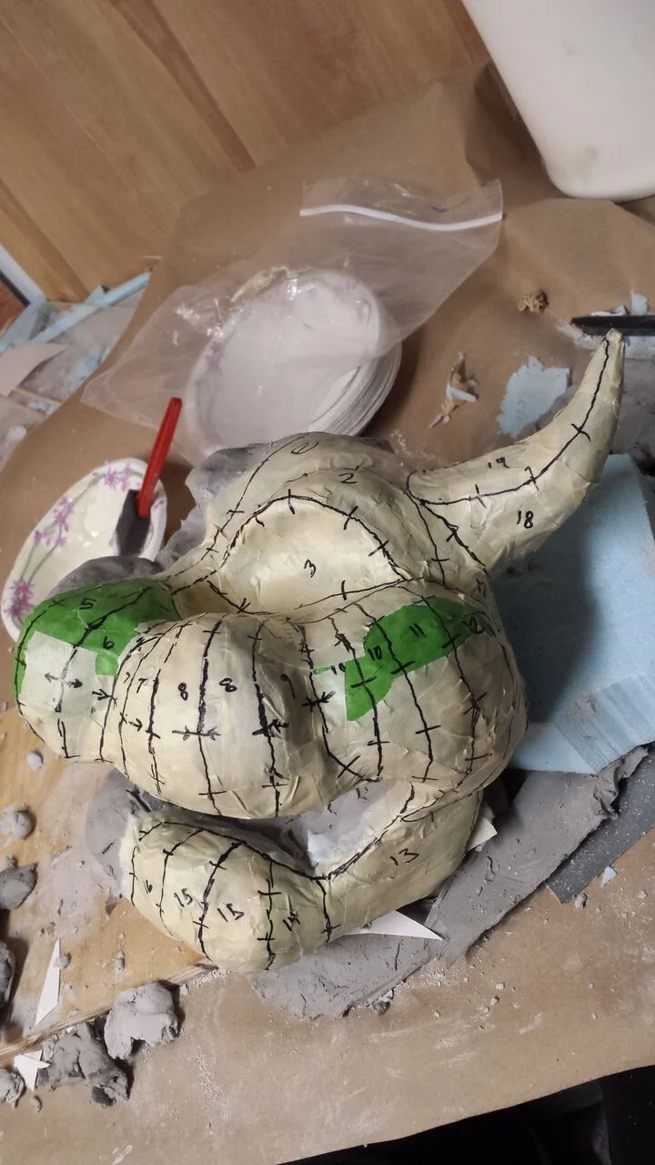 Bowser Prototype