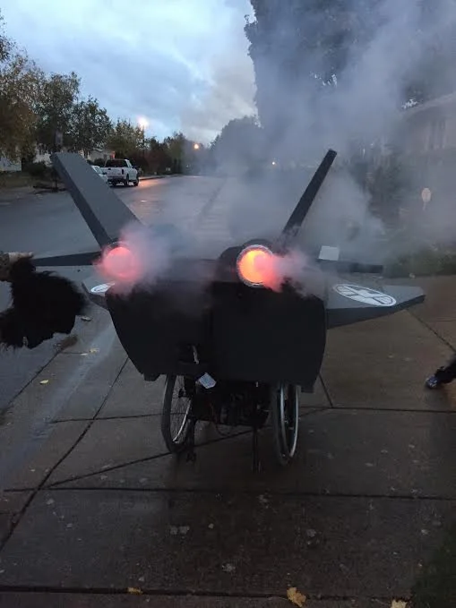 Quinjet, Agents of Shield