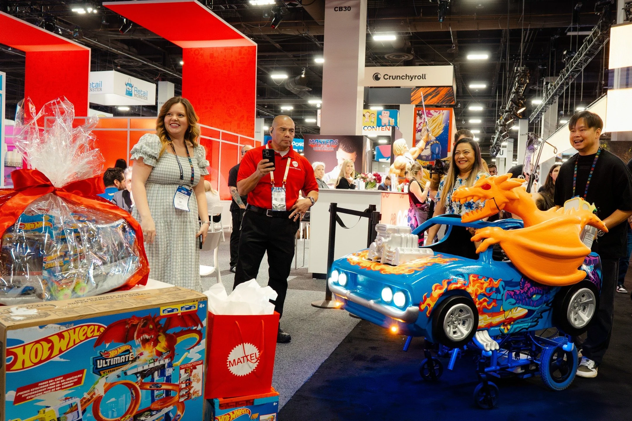 Exciting news: Magic Wheelchair is now on RoundUp!

https://www.roundup.org/nonprofit/or/gresham/magic-wheelchair

Give while you gift this holiday season!