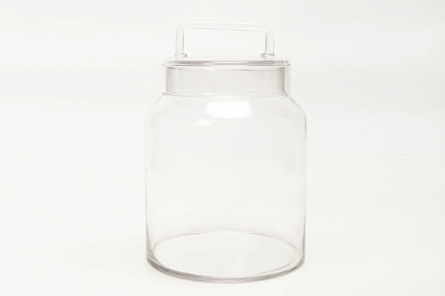 Glass Canister (10x5) 9-