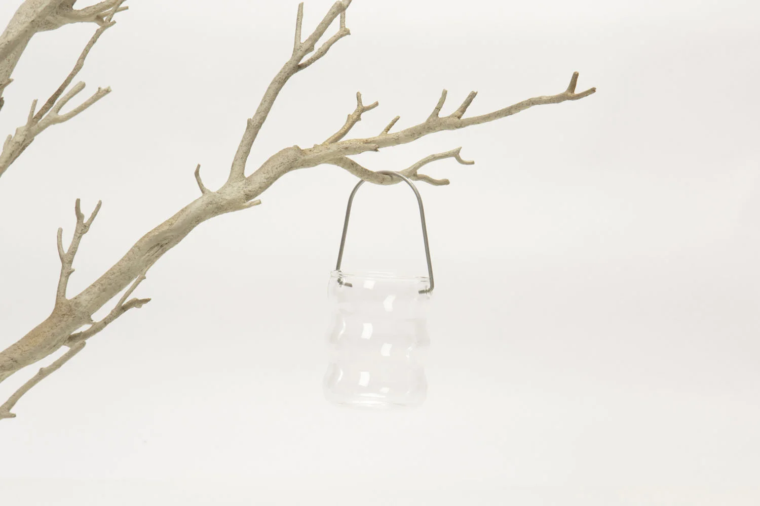 Hanging Votive Holder .50