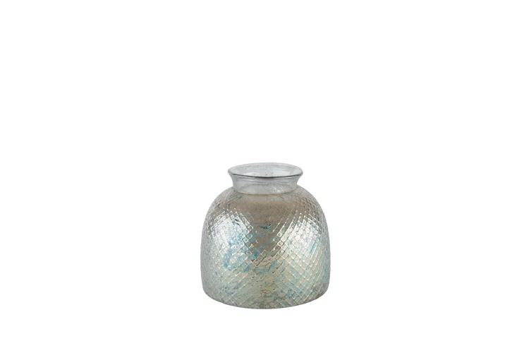 Mermaid Vase 3-