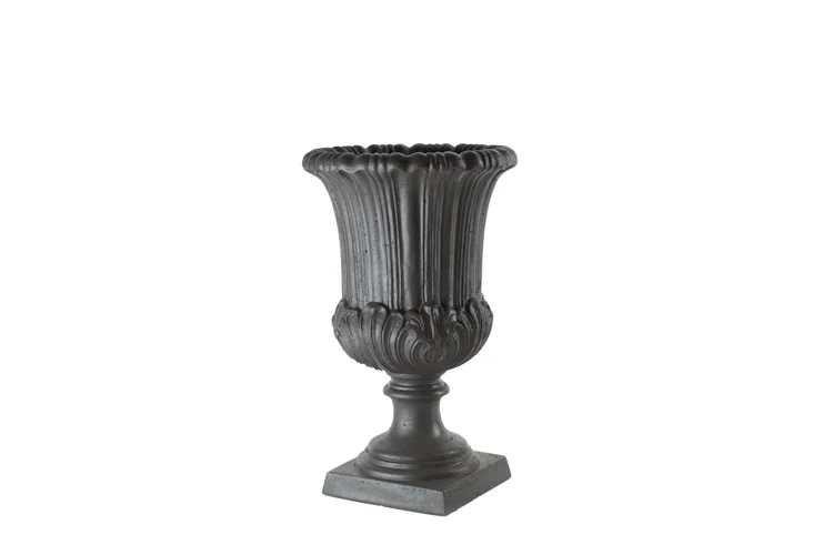 Gray Urn 30-