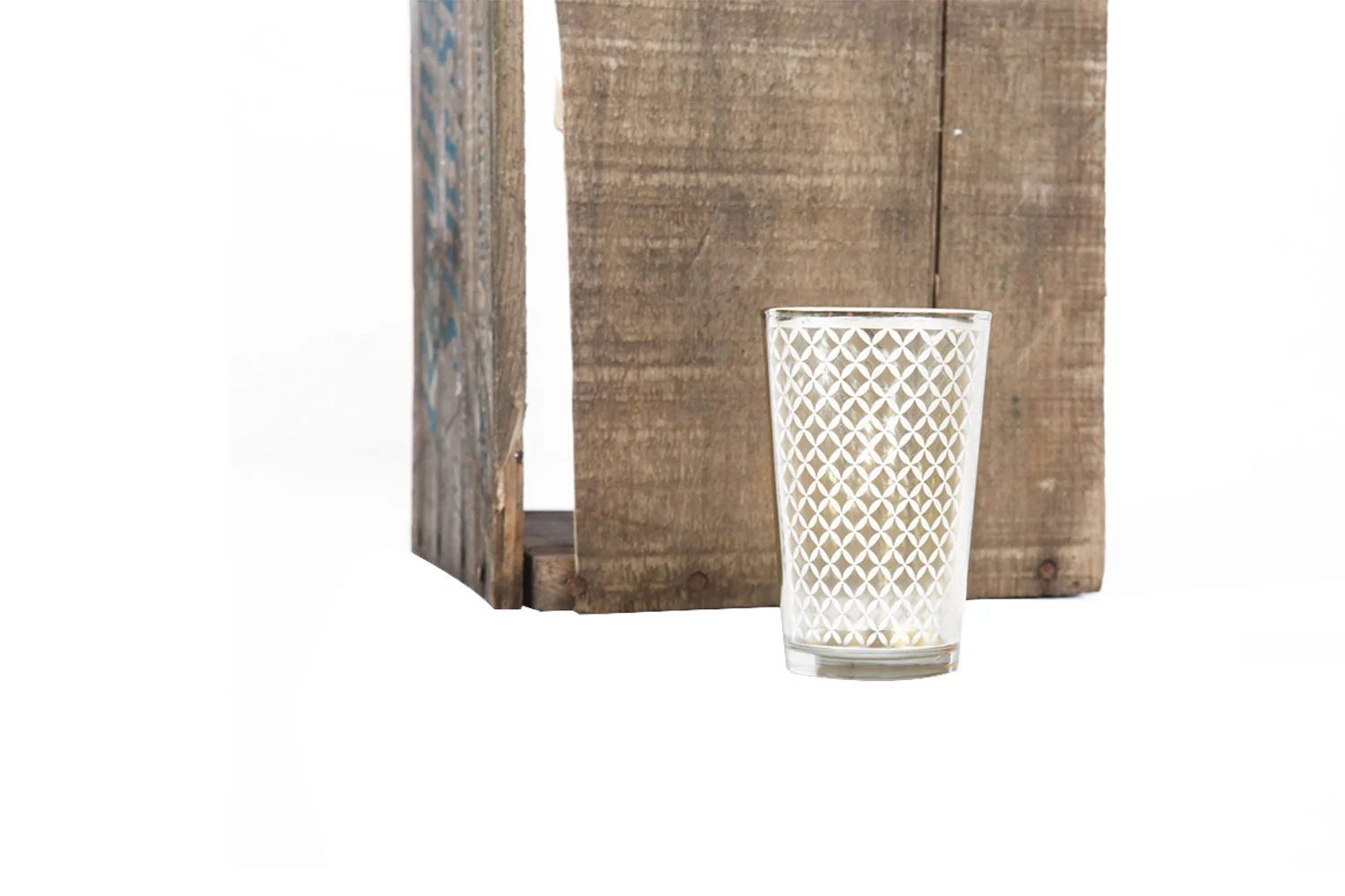 Gold Votive 2-