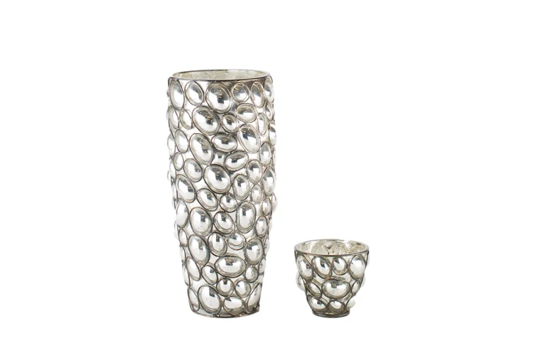 Boho Bubble Vase Sm 6- Lg 18-