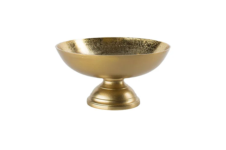 Low Gold Bowl 10-