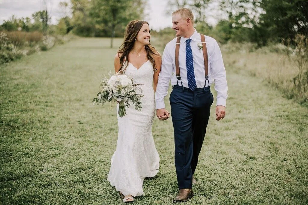 SIMPLE + SWEET Not every event needs to be over-the-top to be beautiful. Browse our favorite fun and cost-effective design ideas.