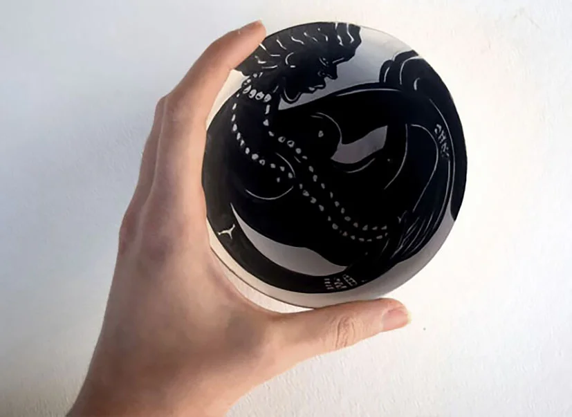 CERAMICS