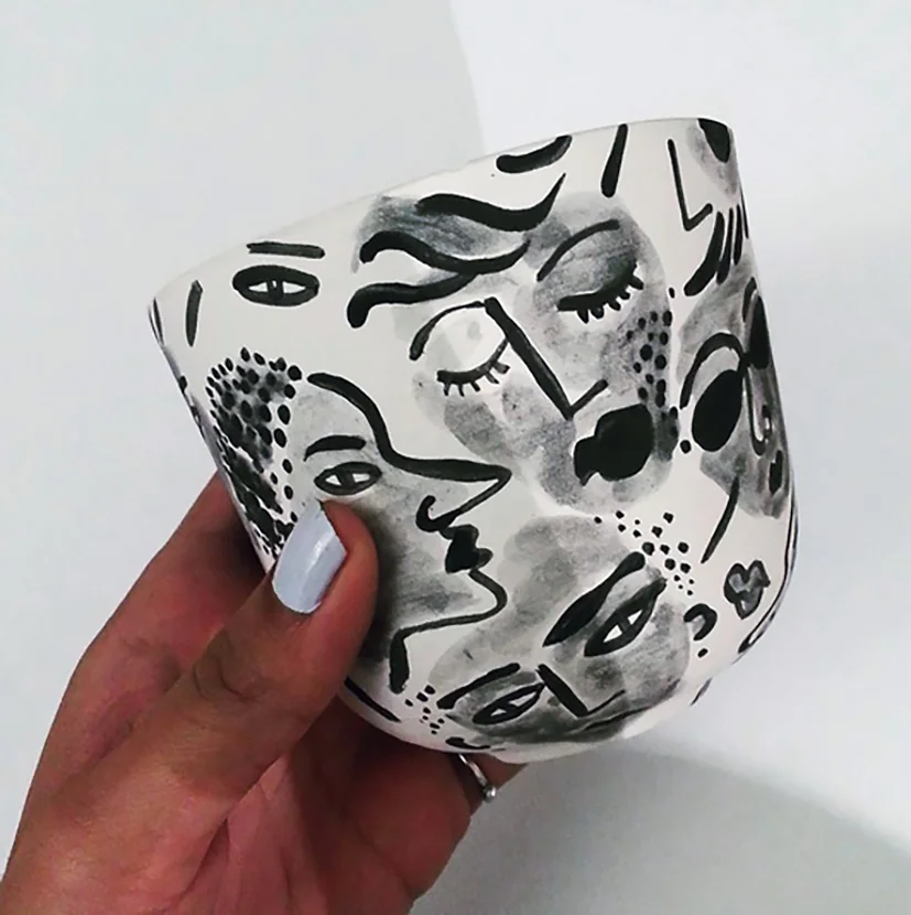 CERAMICS