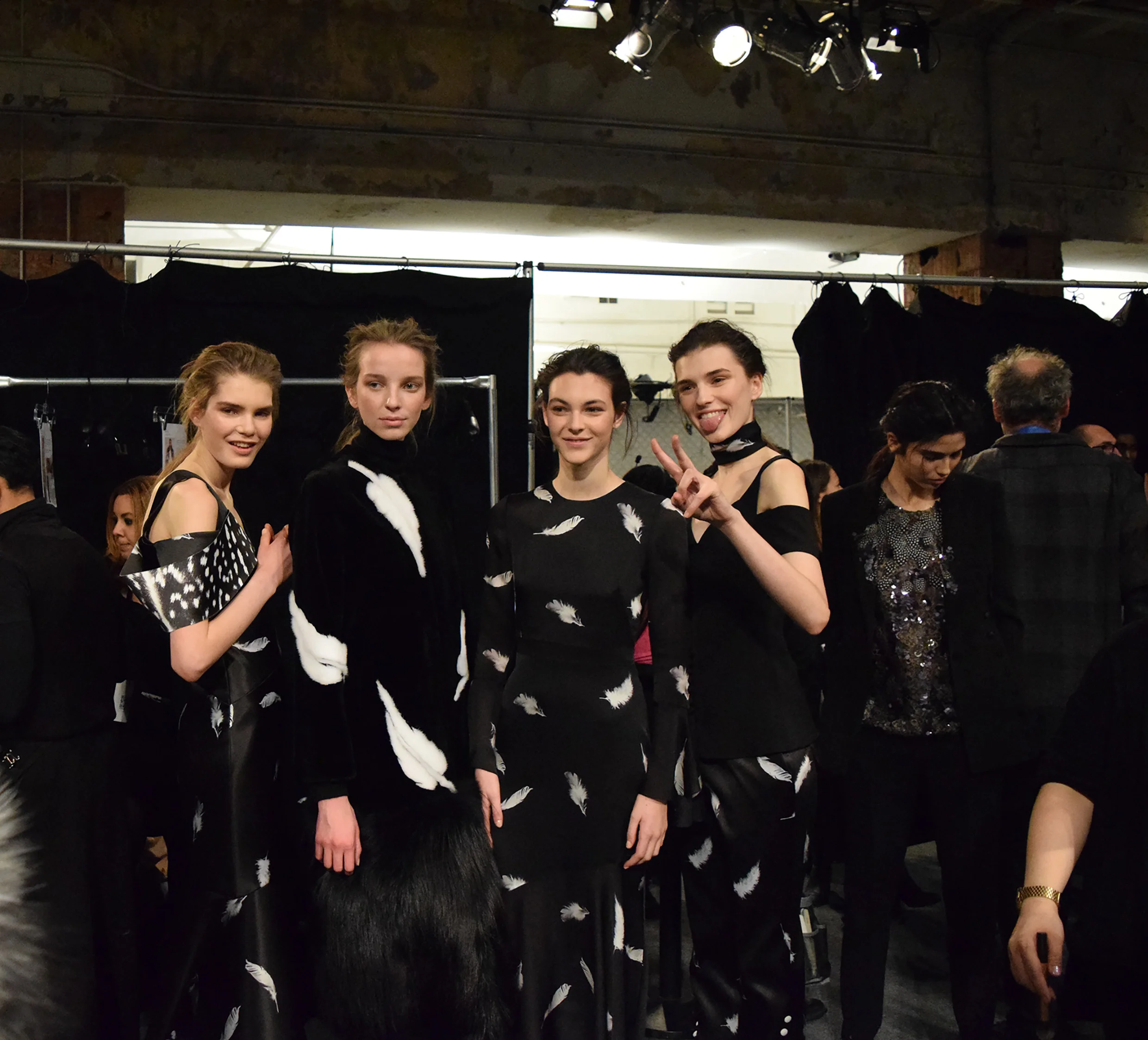 PRABAL GURUNG