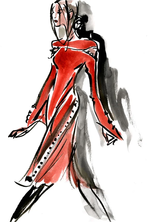 PRABAL GURUNG