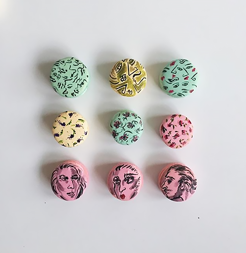 FOOD ART