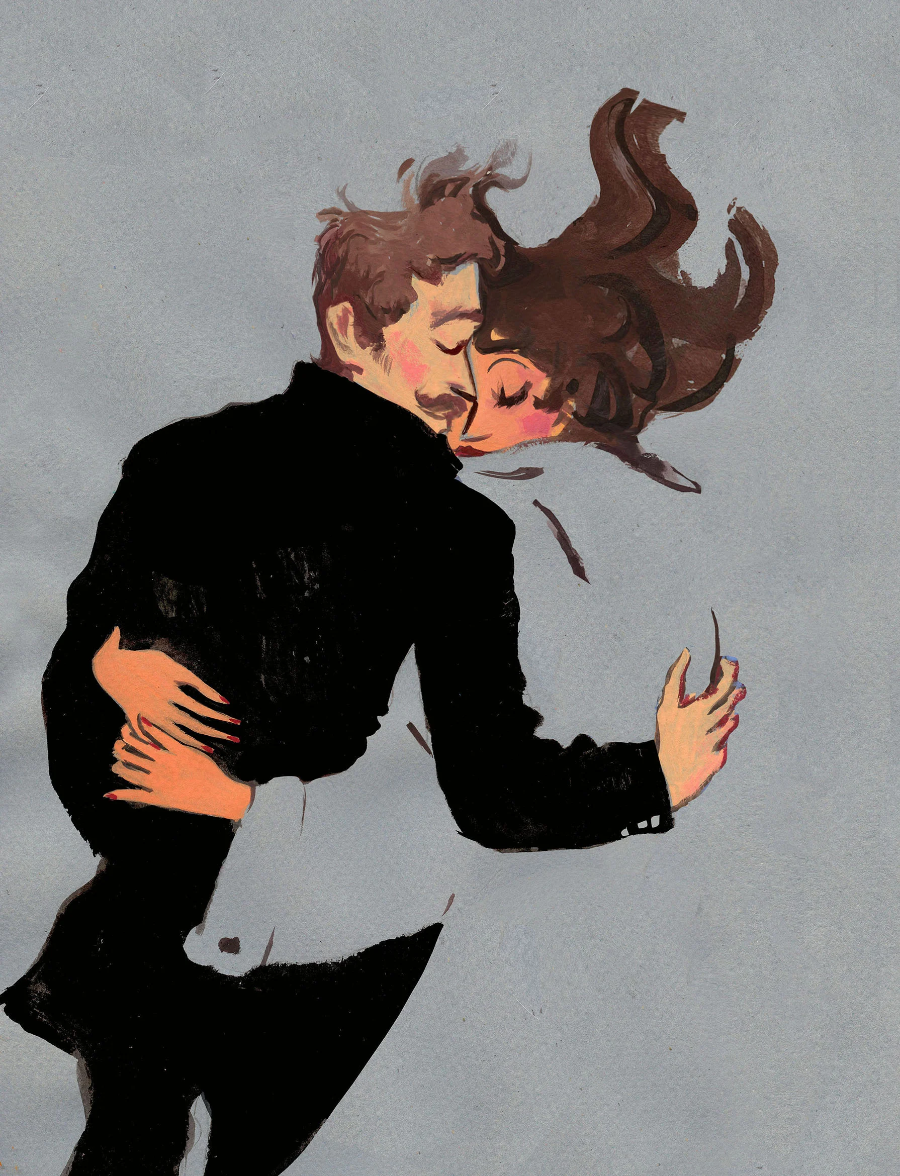 HIPSTER KINDA LOVE