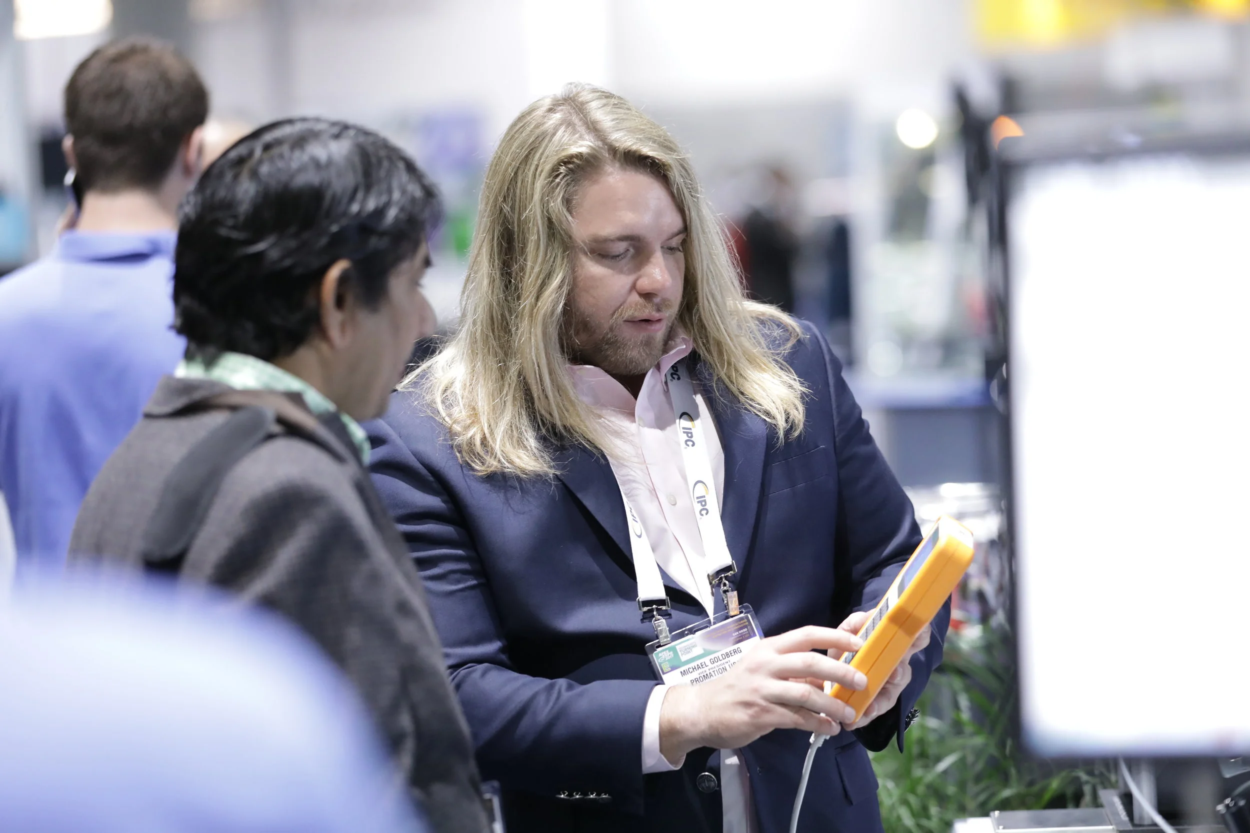 2018 IPC EXPO