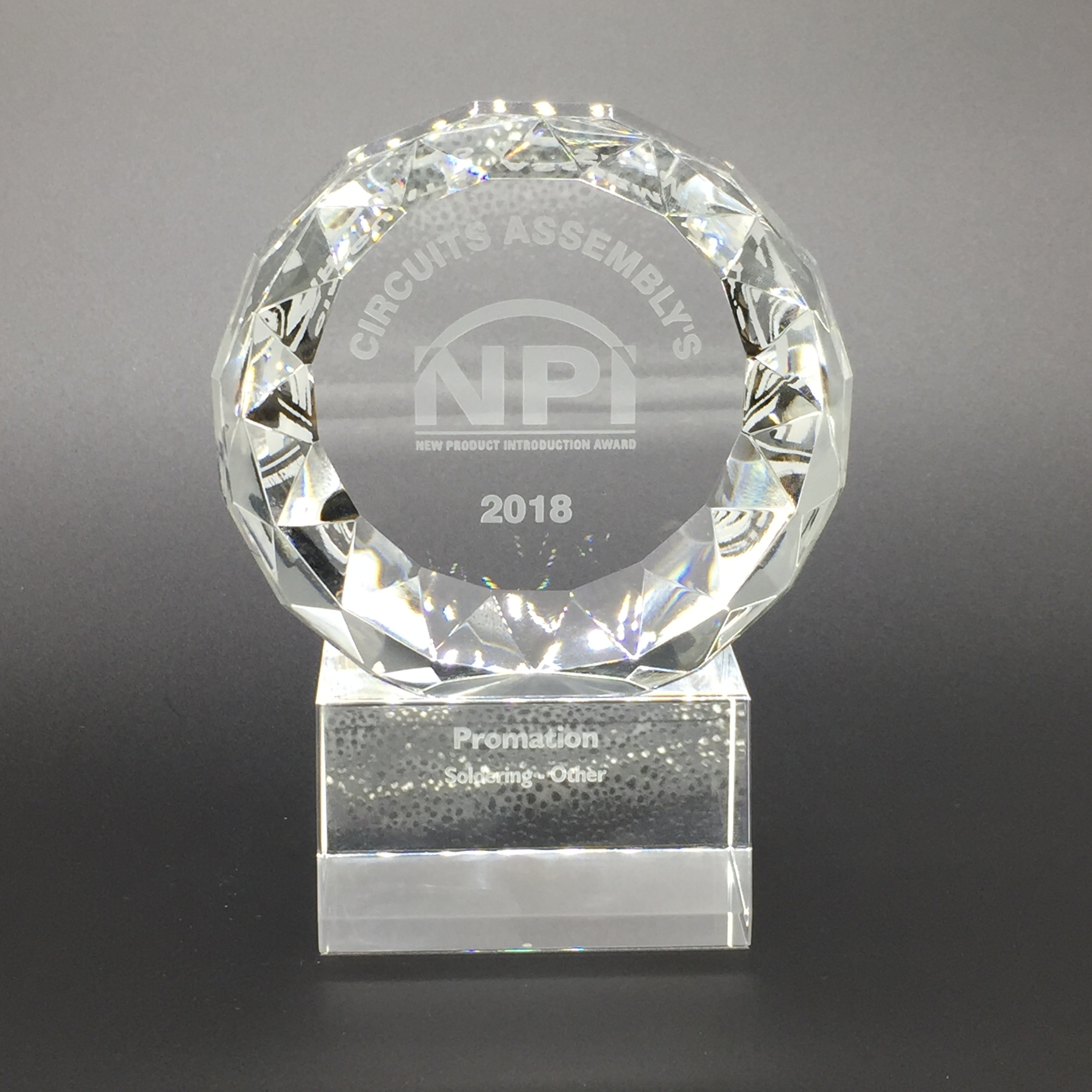 NPI Award.JPG