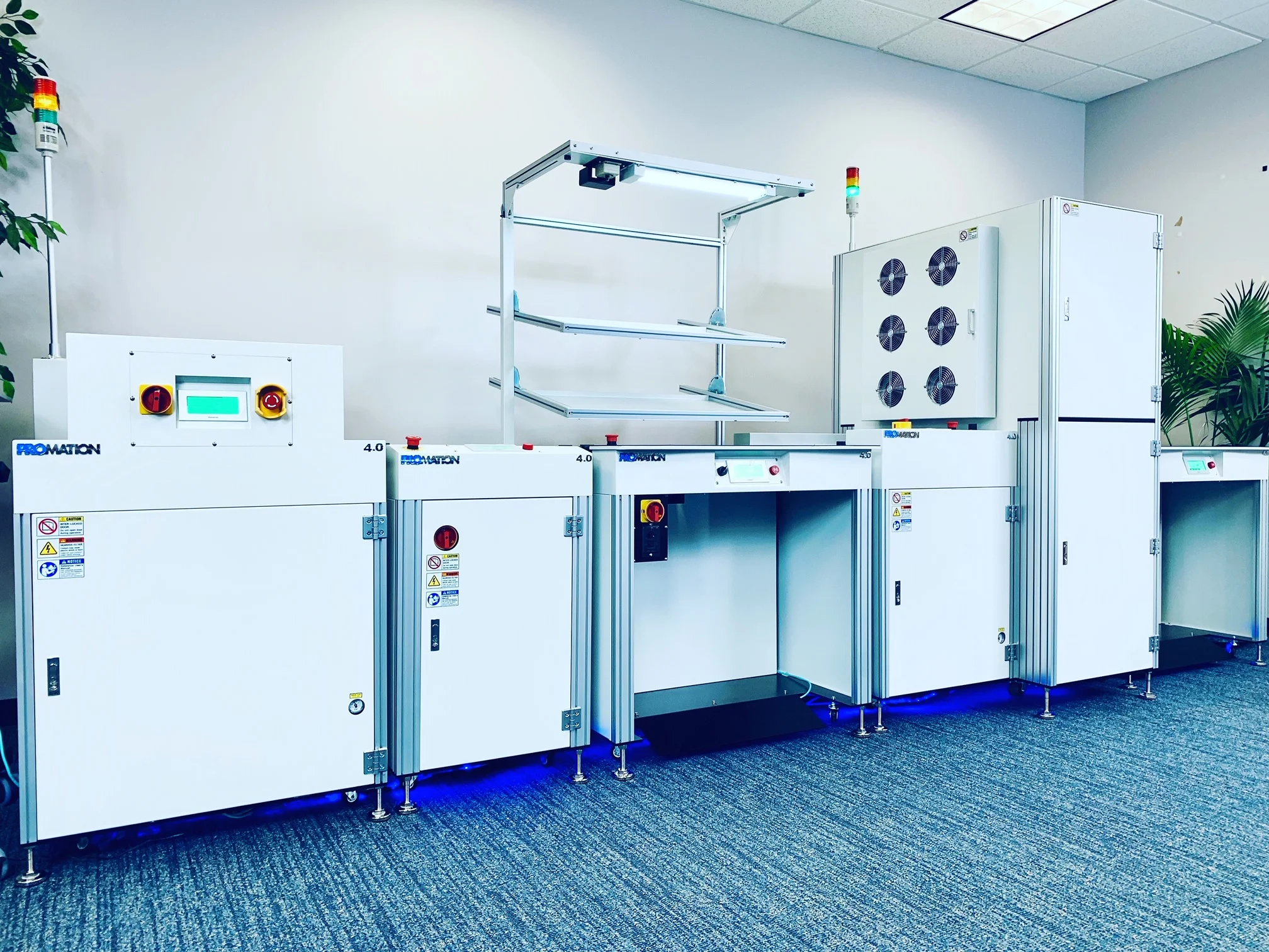 PROMATION USA - New Products for 2019!