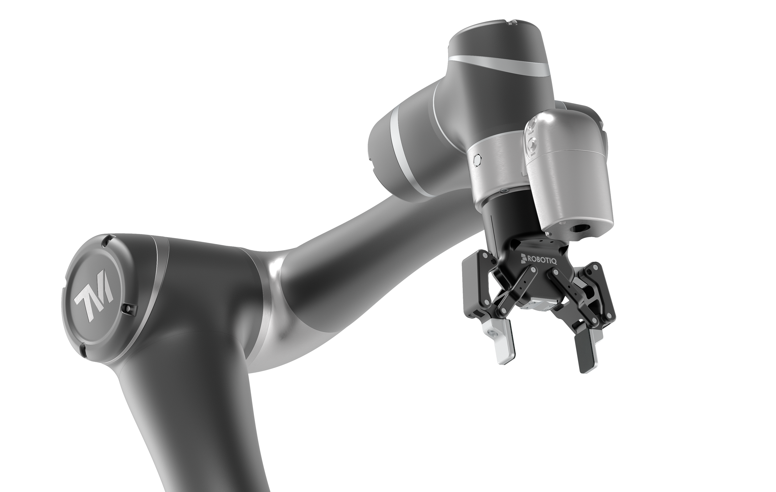 Collaborative Robots Tm Cobot New TM5S Collaborative Robot Techman