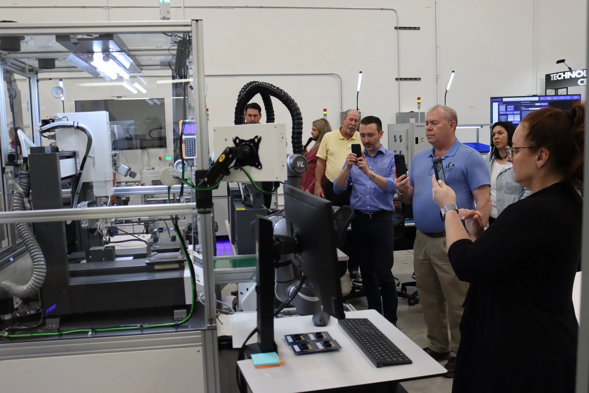 SMTA EXPO - OHIO VALLEY