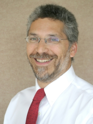 Ronald Adler, MD Co-founder @AdlerRonald