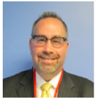 Alan Roth, DO Member and Liaison to Right Care Alliance