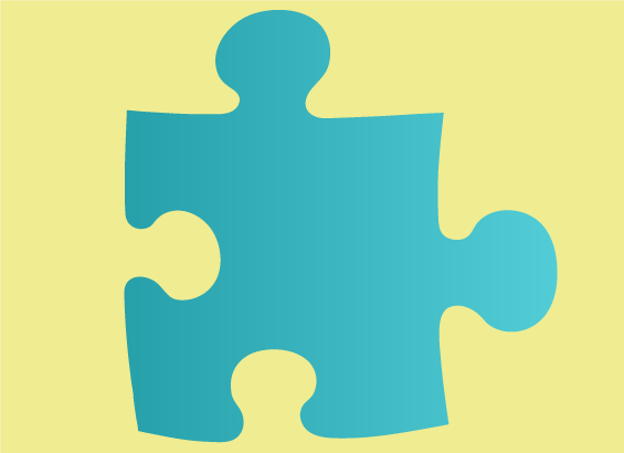 Puzzling? Not at La•Di•Da