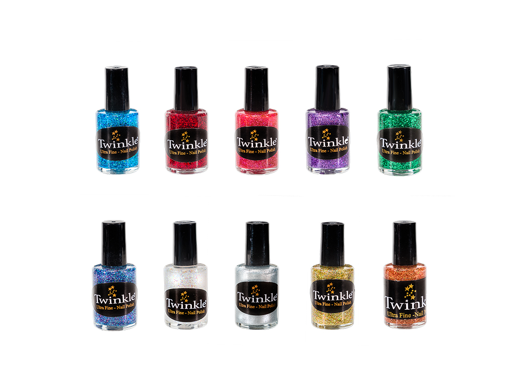 Shop Twinkle Glitter Products — Twinkle Glitter Products