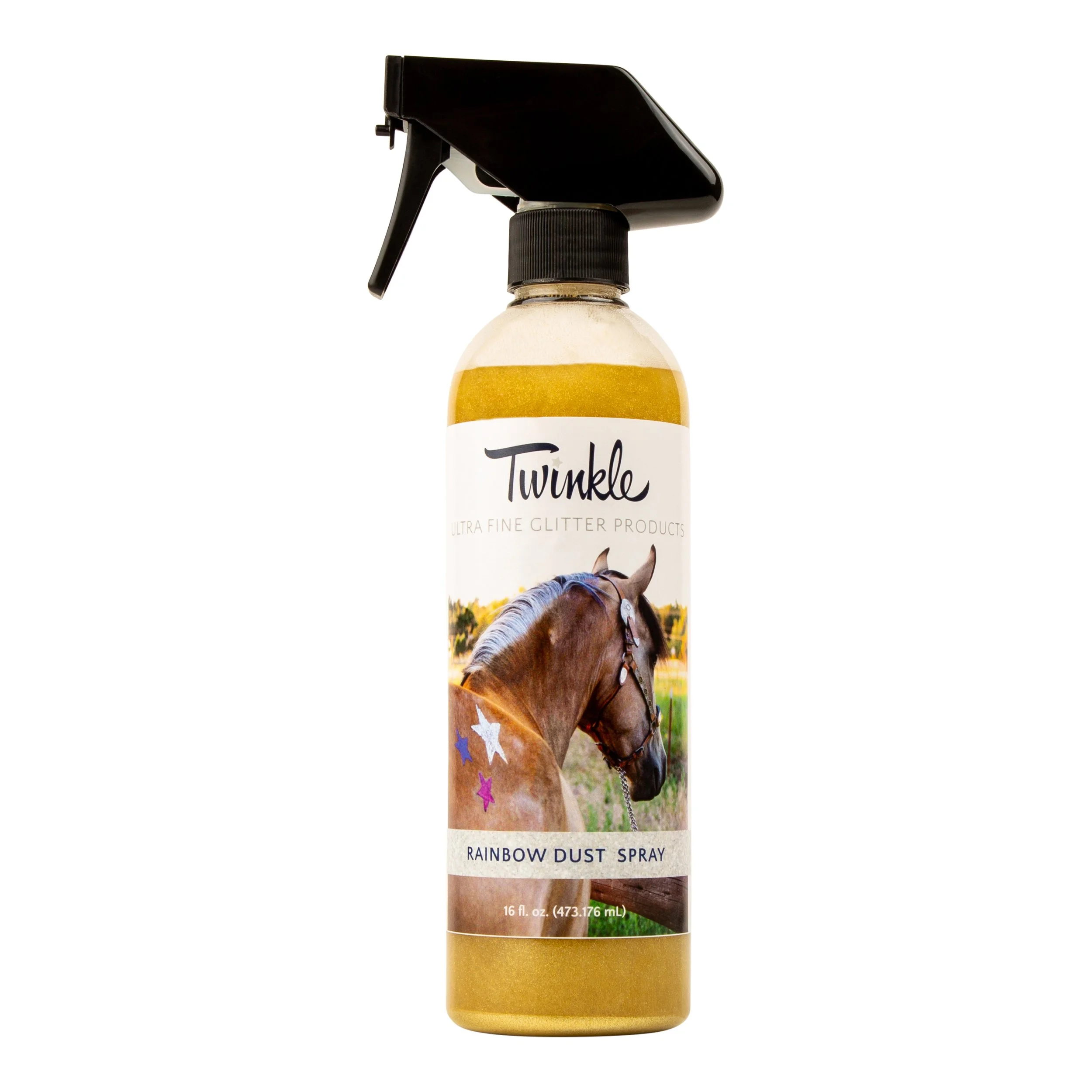 gold Rainbow Dust