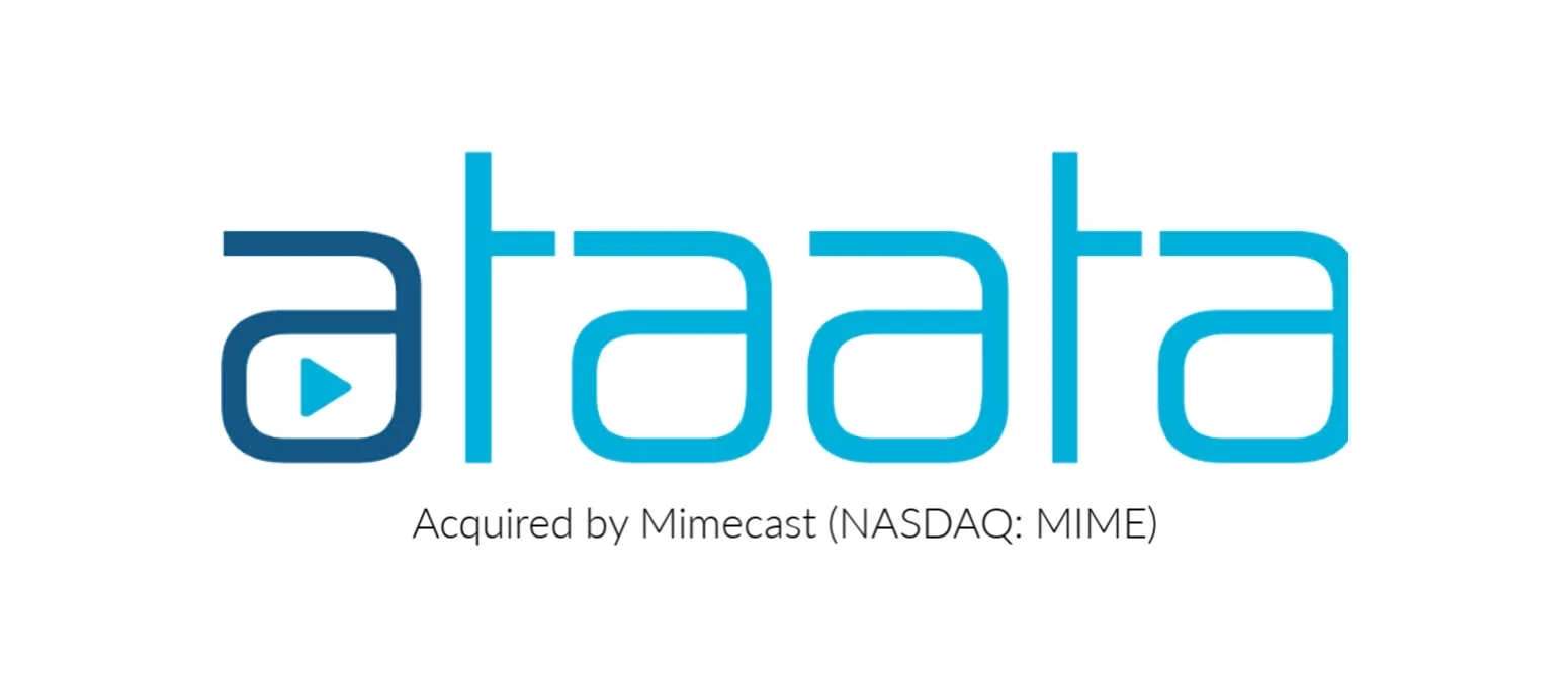 Ataata ’s global training platform is revolutionizing the cyber security industry by identifying, scoring and reducing the risks associated with human error in the workplace. Ataata’s intuitive dashboard scores risk, tracks employees' attitudes about security, monitors training performance and shows companies how their workforce stacks up against others in their industry.