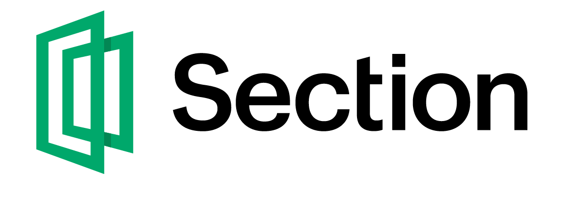 Section is the only website performance, scalability, and security platform which gives developers the control they need to achieve unmatched website speed and reliability. Unlike legacy Content Delivery Networks (CDNs), Section provides a software-defined content delivery solution so developers can easily customize their web performance and security composition. Leading websites use Section to set up a sophisticated reverse proxy layer on a global CDN in just a few simple steps.